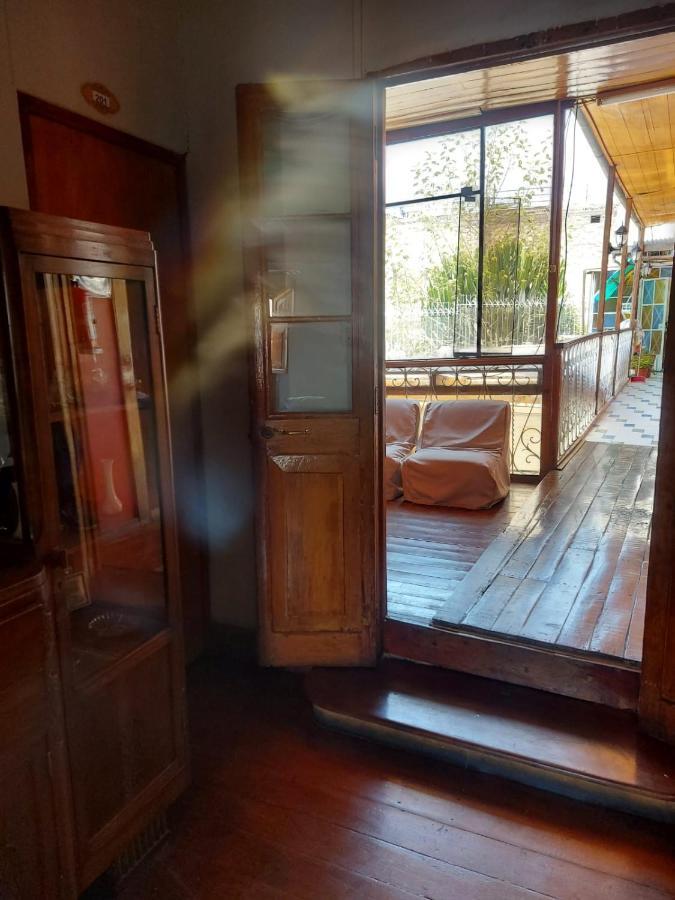Hostal Lluvia De Oro Arequipa Zewnętrze zdjęcie