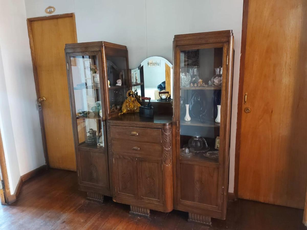 Hostal Lluvia De Oro Arequipa Zewnętrze zdjęcie
