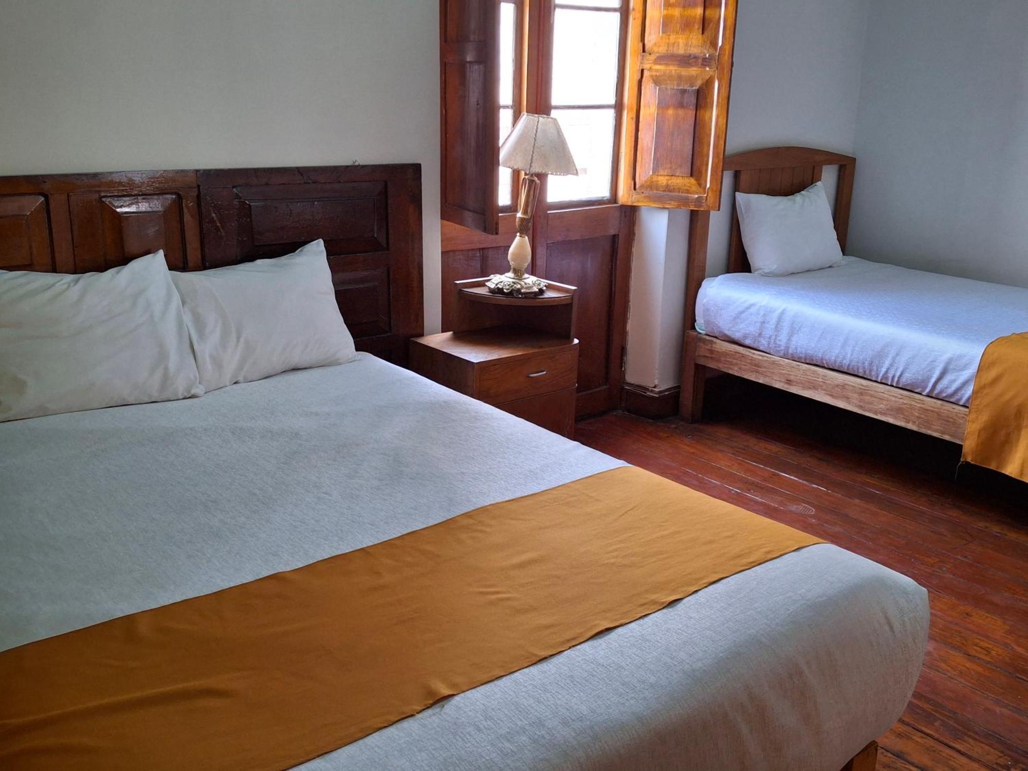 Hostal Lluvia De Oro Arequipa Zewnętrze zdjęcie