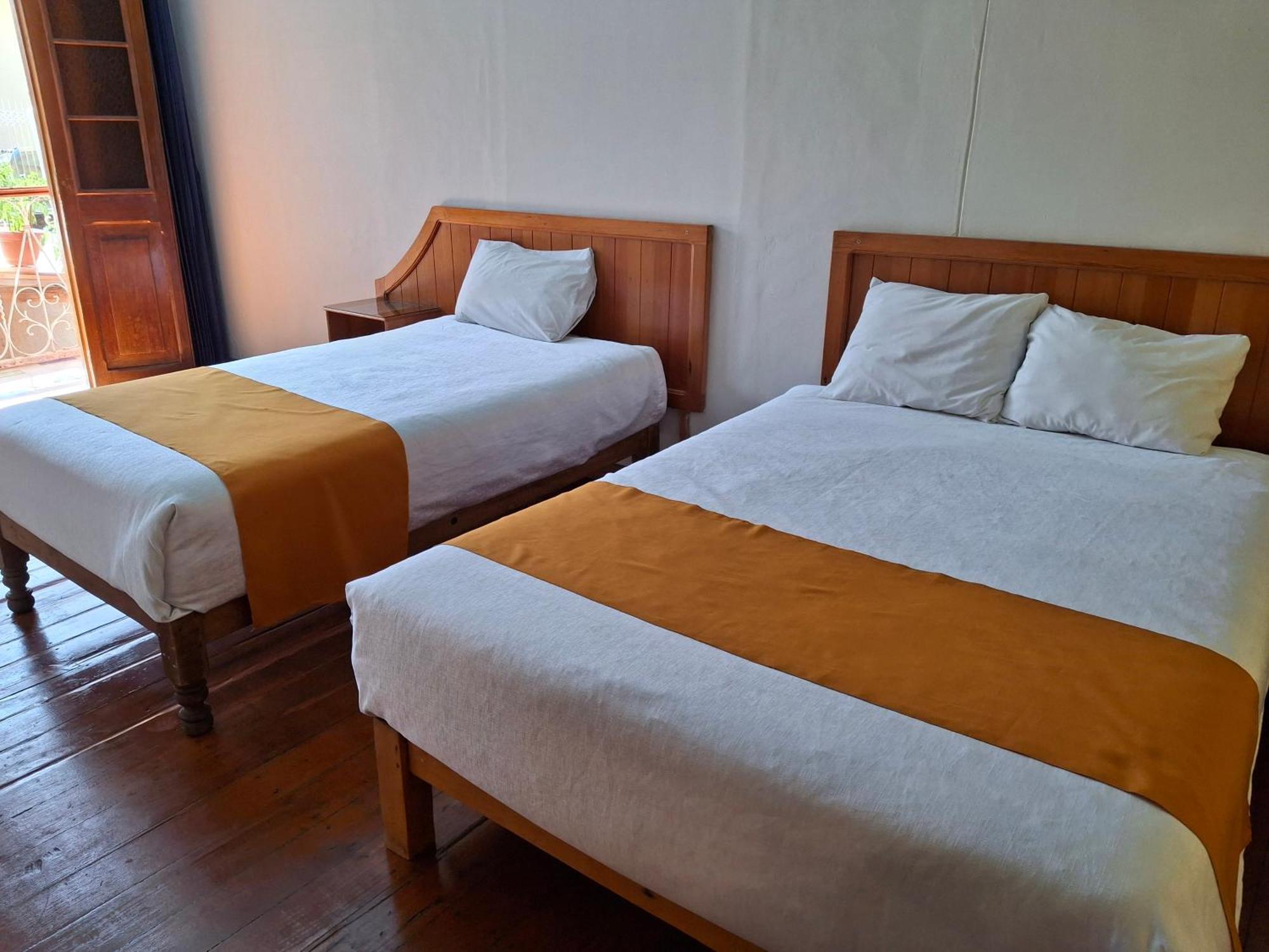 Hostal Lluvia De Oro Arequipa Zewnętrze zdjęcie