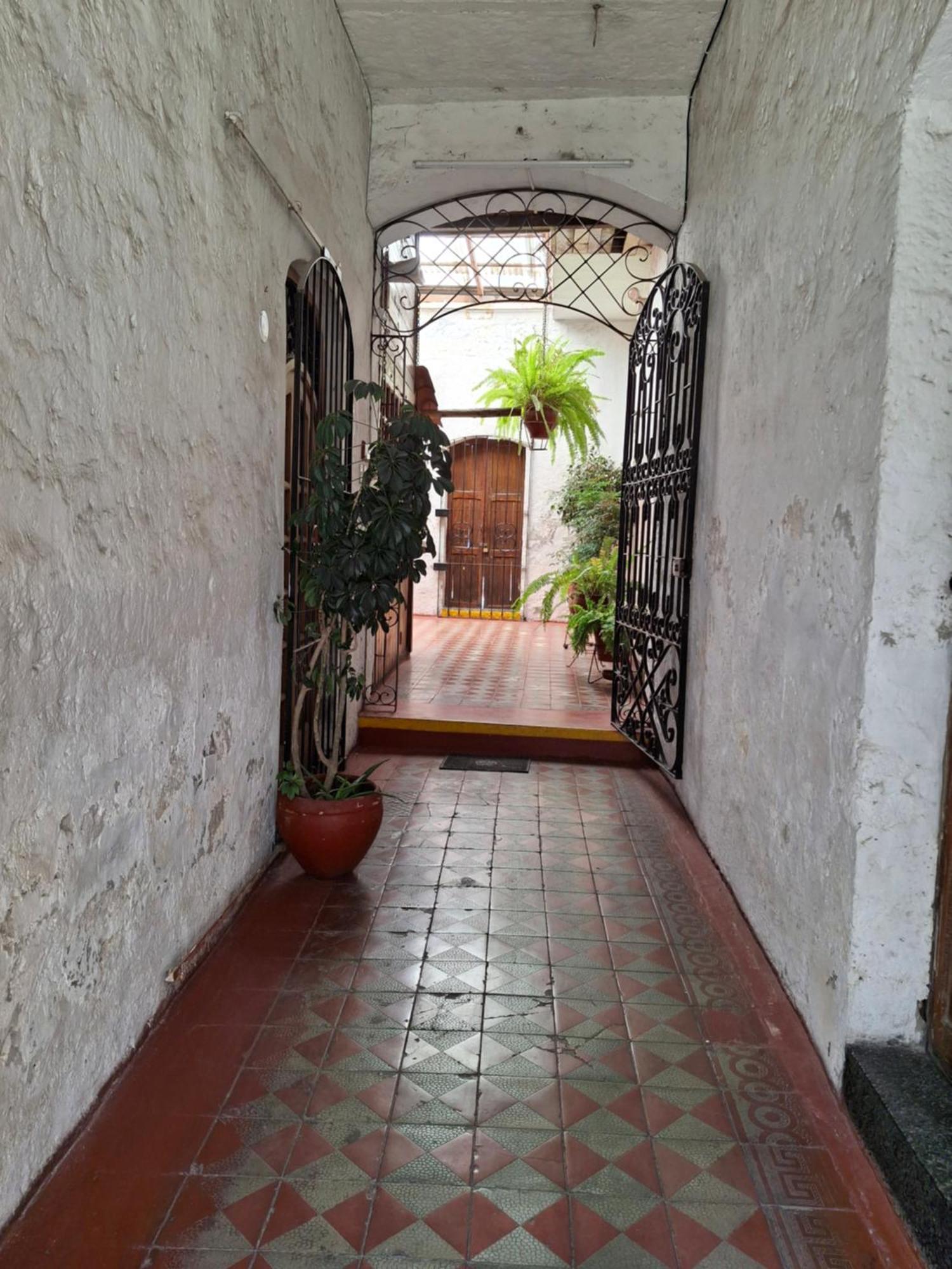 Hostal Lluvia De Oro Arequipa Zewnętrze zdjęcie