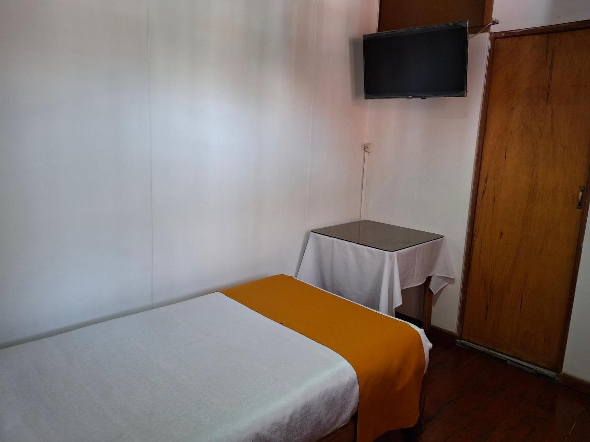Hostal Lluvia De Oro Arequipa Zewnętrze zdjęcie