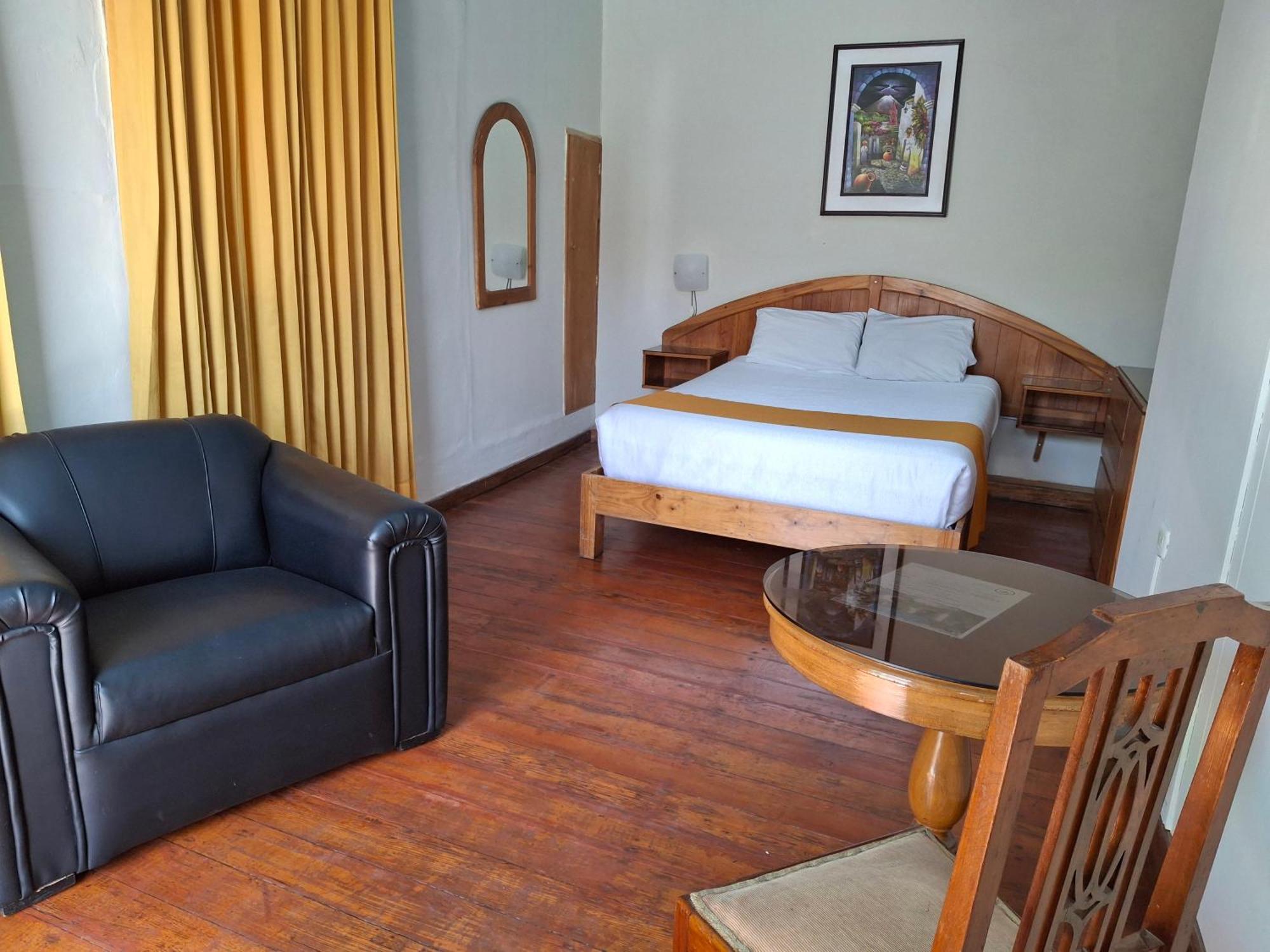Hostal Lluvia De Oro Arequipa Zewnętrze zdjęcie