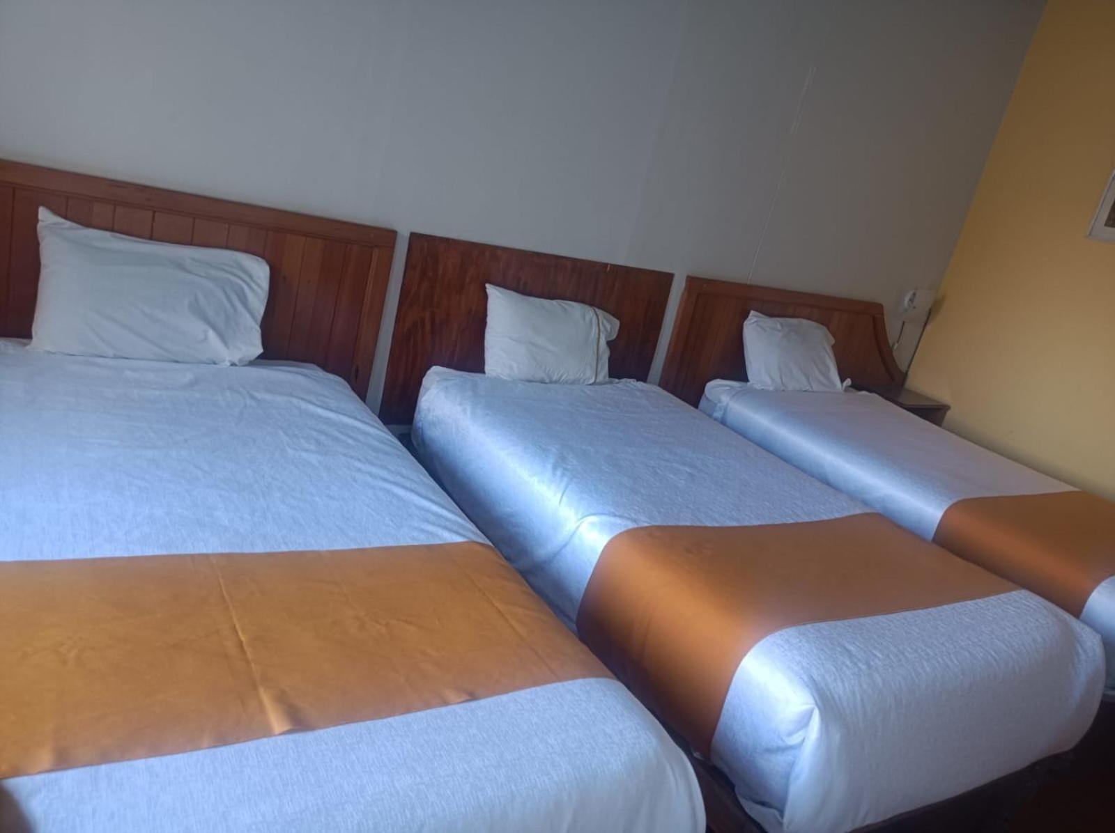 Hostal Lluvia De Oro Arequipa Zewnętrze zdjęcie