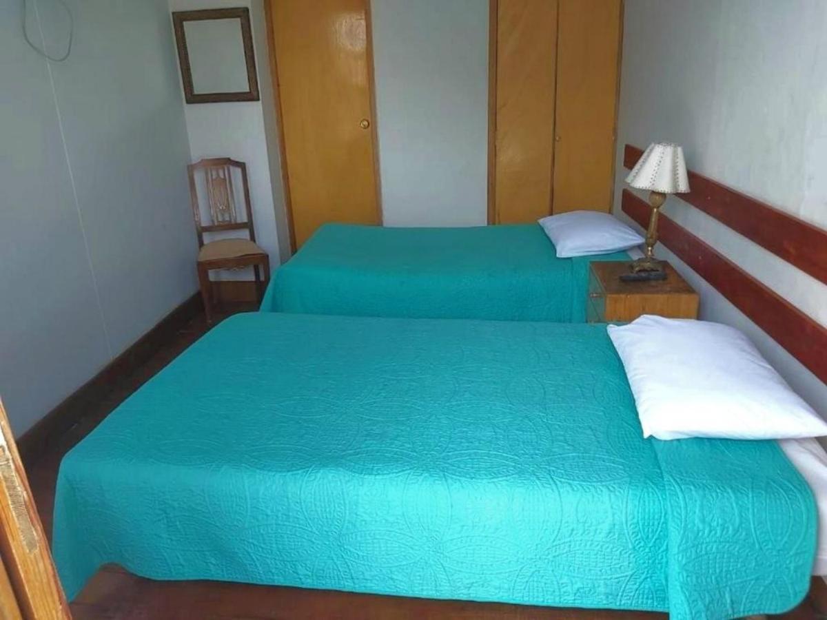 Hostal Lluvia De Oro Arequipa Zewnętrze zdjęcie